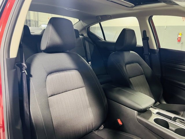 New 2025 Nissan Altima 2.5 SV w/ SV Special Edition Package image 32