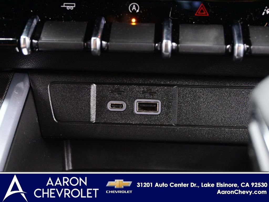 New 2026 Chevrolet Colorado LT w/ LT Convenience Package RWD image 26