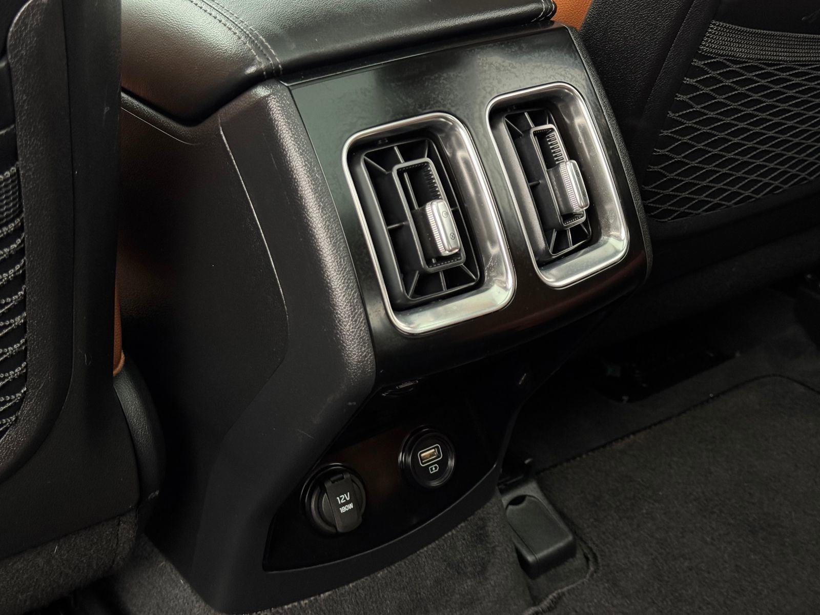 Used 2021 Kia Sorento SX Prestige image 37