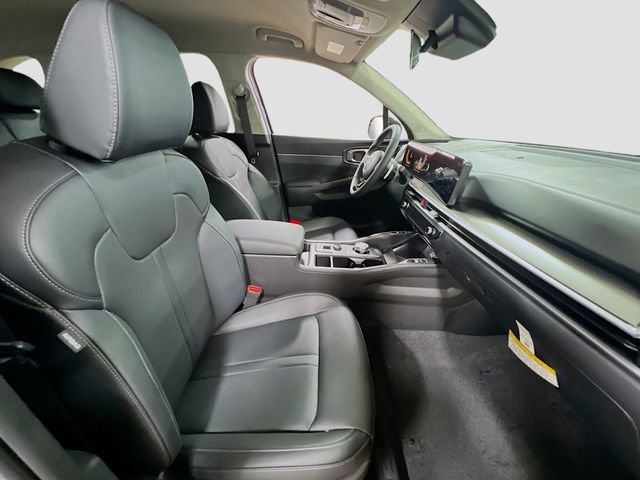 New 2025 Kia Sorento EX image 29