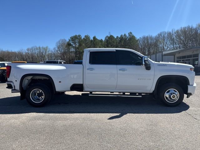 Used 2021 Chevrolet Silverado 3500 High Country image 17