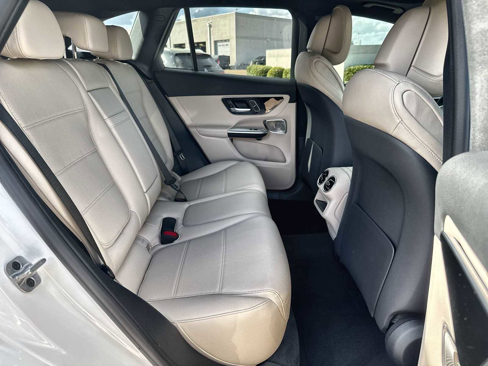 New 2026 Mercedes-Benz GLC 300 image 19