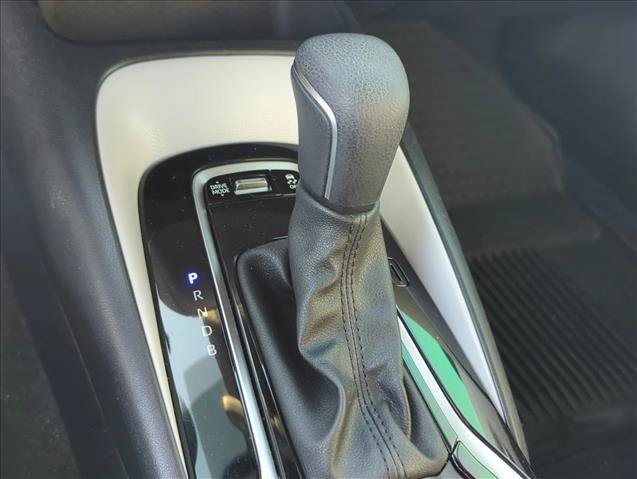 Used 2024 Toyota Corolla SE FWD image 20