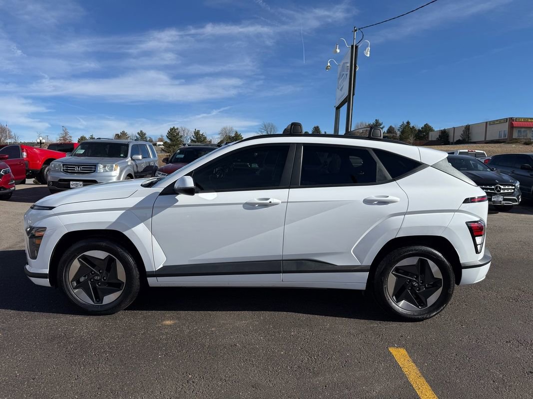 Used 2024 Hyundai Kona SEL image 6