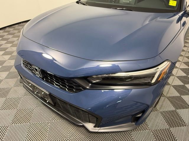Used 2025 Honda Civic Sport image 10