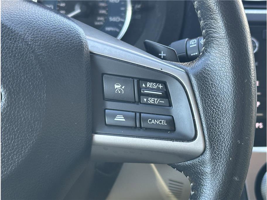 Used 2015 Subaru Crosstrek 2.0i Limited image 22