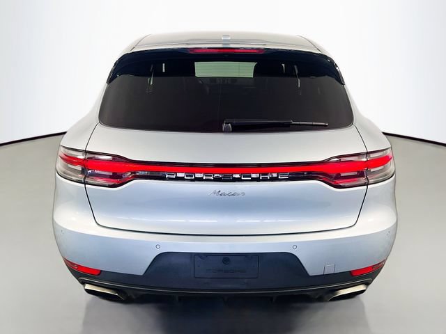 Used 2019 Porsche Macan AWD/4WD image 7