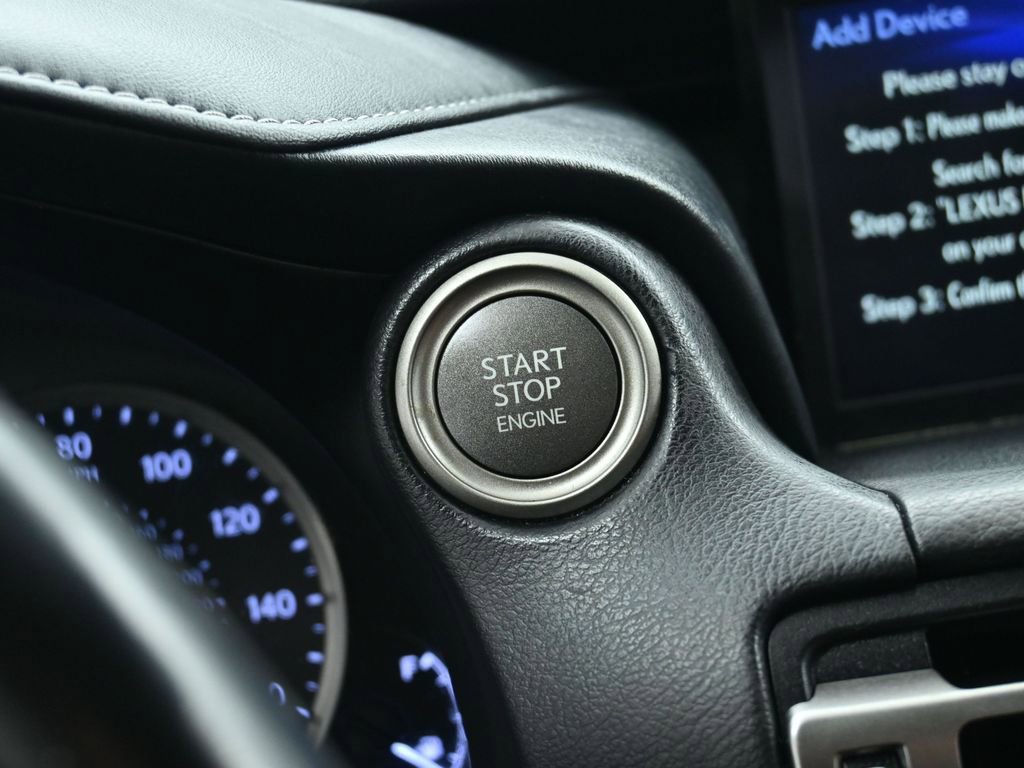 Used 2019 Lexus IS 300 300 w/ Navigation Package image 33