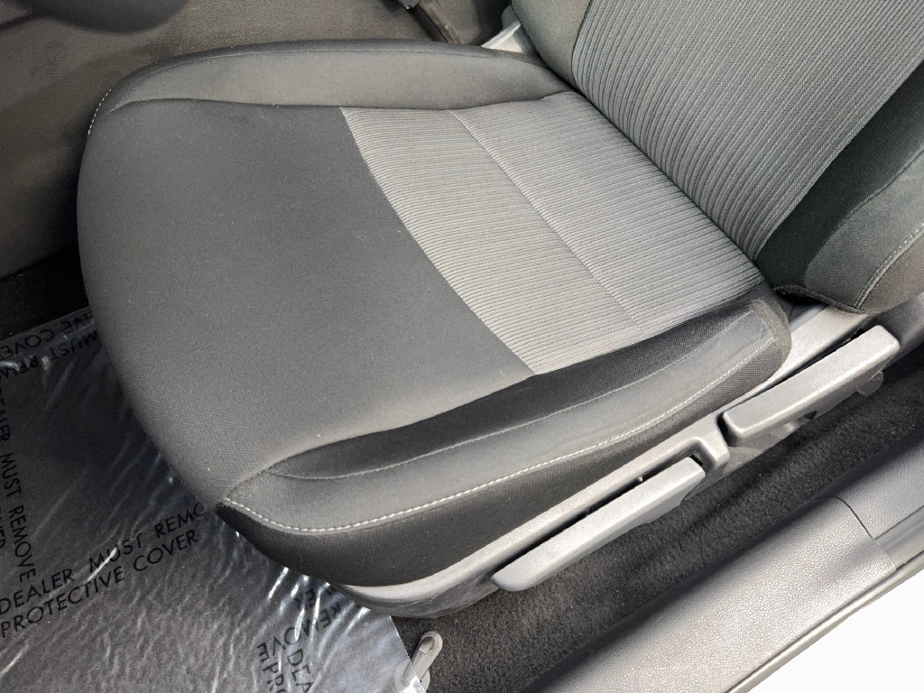 Used 2025 Nissan Sentra SV w/ Trunk Package FWD image 29
