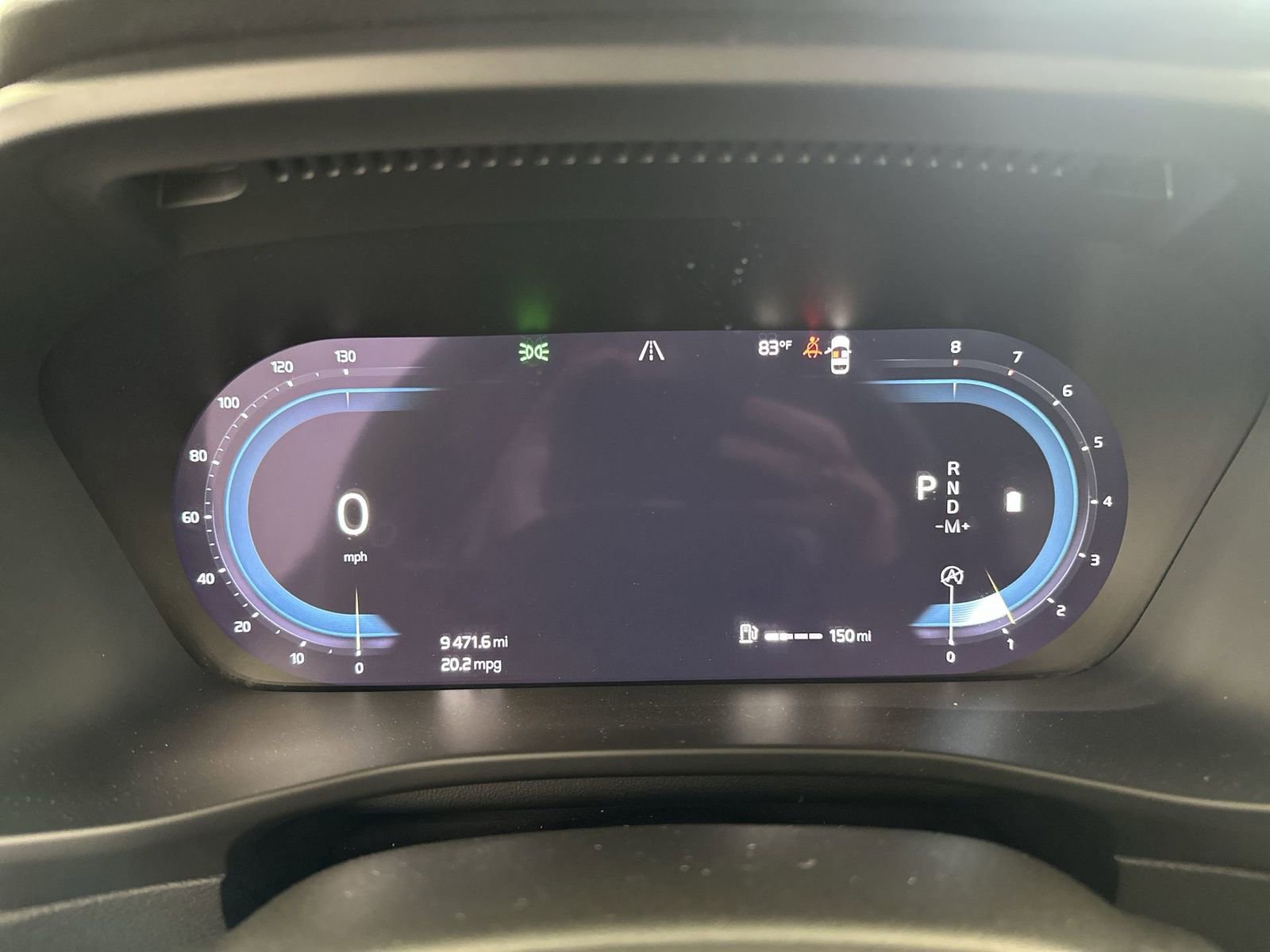 Used 2023 Volvo XC40 B5 Plus w/ Protection Package Premier image 15