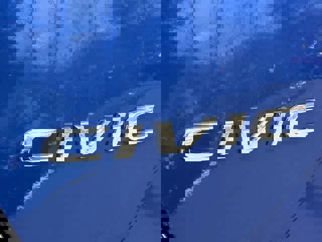 Used 2020 Honda Civic Sport image 27