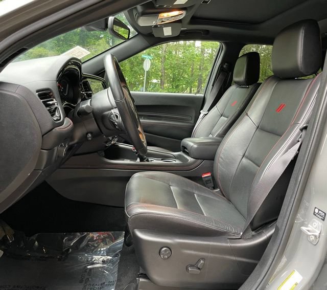 Used 2023 Dodge Durango R/T AWD/4WD image 14