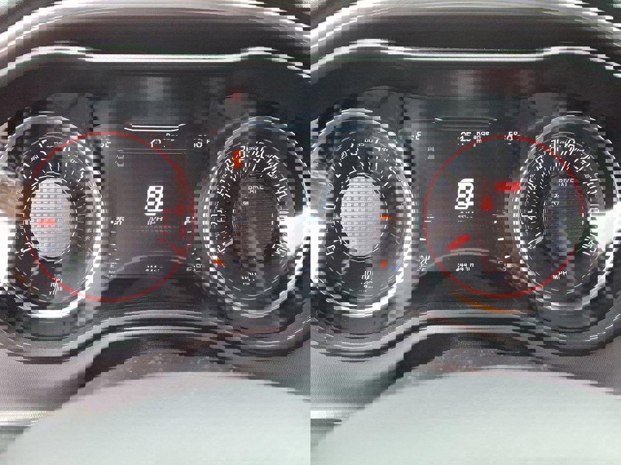 Used 2022 Dodge Challenger R/T Scat Pack image 13