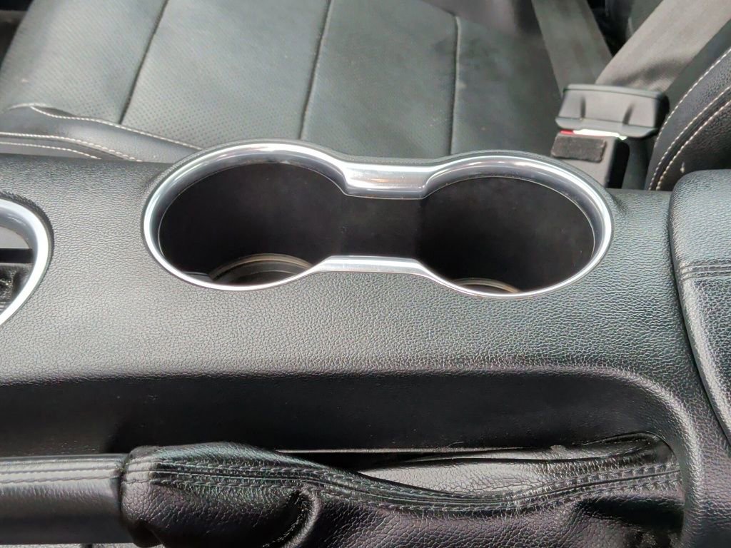 Used 2018 Ford Mustang Premium w/ Pony Package image 32