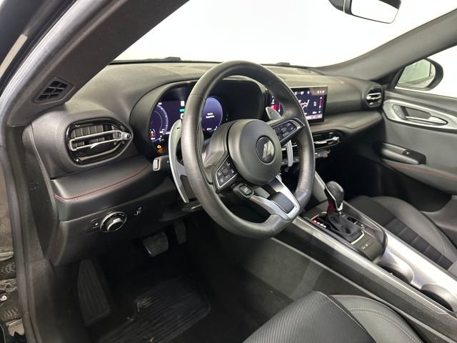 Used 2024 Dodge Hornet R/T w/ Tech Pack w/o Parking image 13