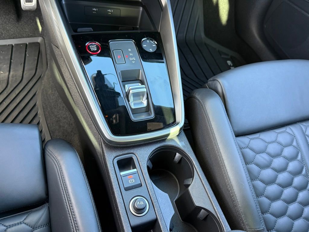 Used 2022 Audi RS 3 image 28