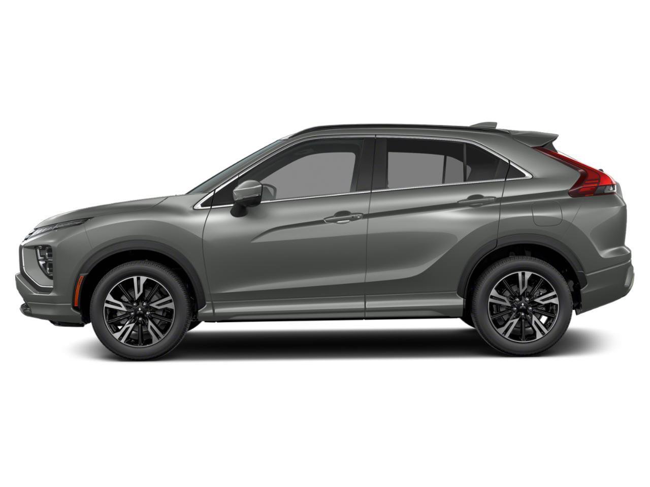 Used 2022 Mitsubishi Eclipse Cross ES image 12