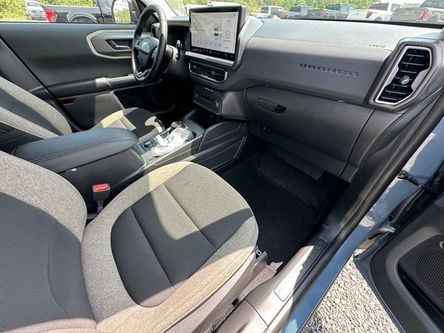 New 2026 Ford Bronco Sport Big Bend w/ Convenience Package AWD/4WD image 21