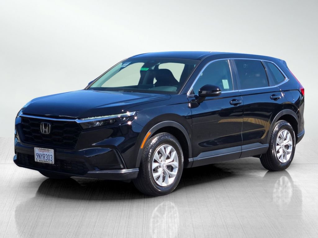 Used 2023 Honda CR-V LX image 8
