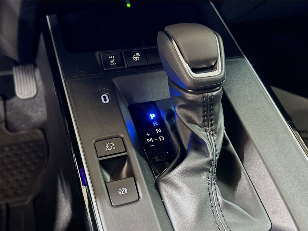 New 2026 Toyota Corolla Cross XLE AWD/4WD image 14