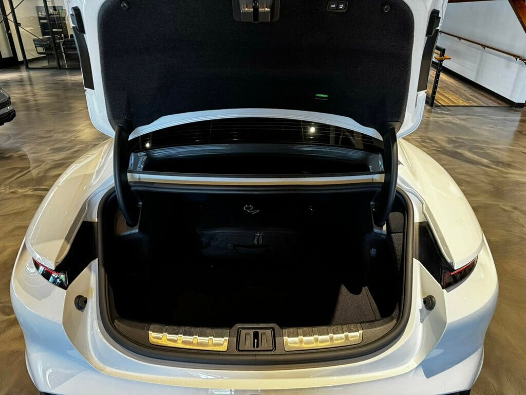 Used 2020 Porsche Taycan 4S image 23