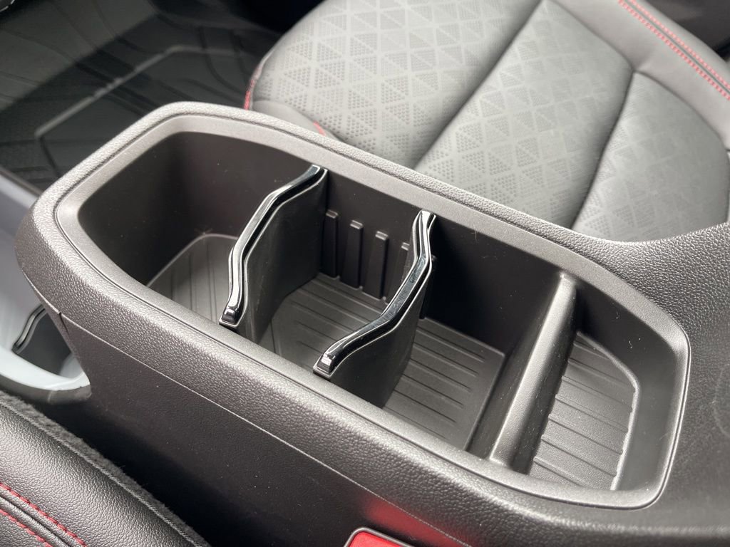 New 2027 Chevrolet Bolt RS image 28