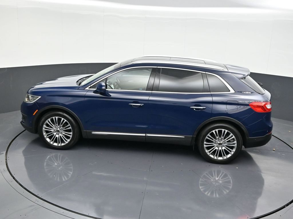 Used 2018 Lincoln MKX Reserve image 17