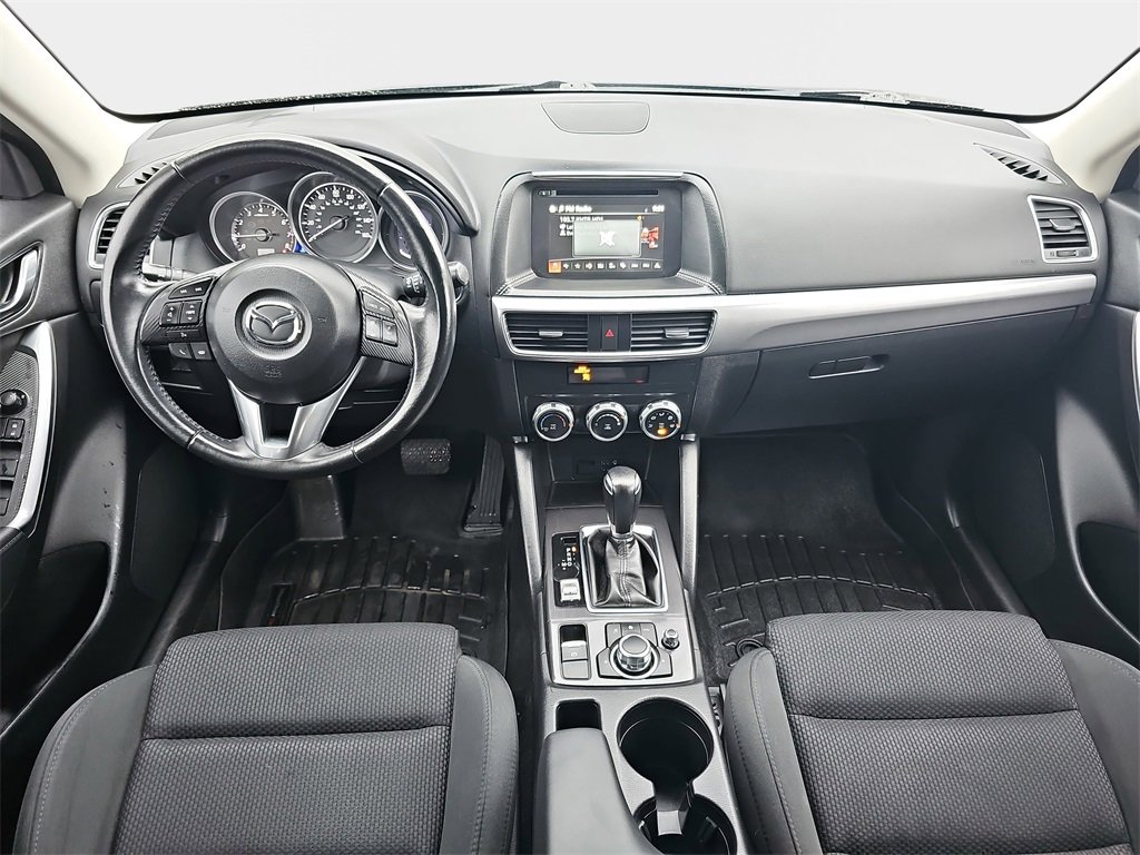 Used 2016 MAZDA CX-5 Touring image 9