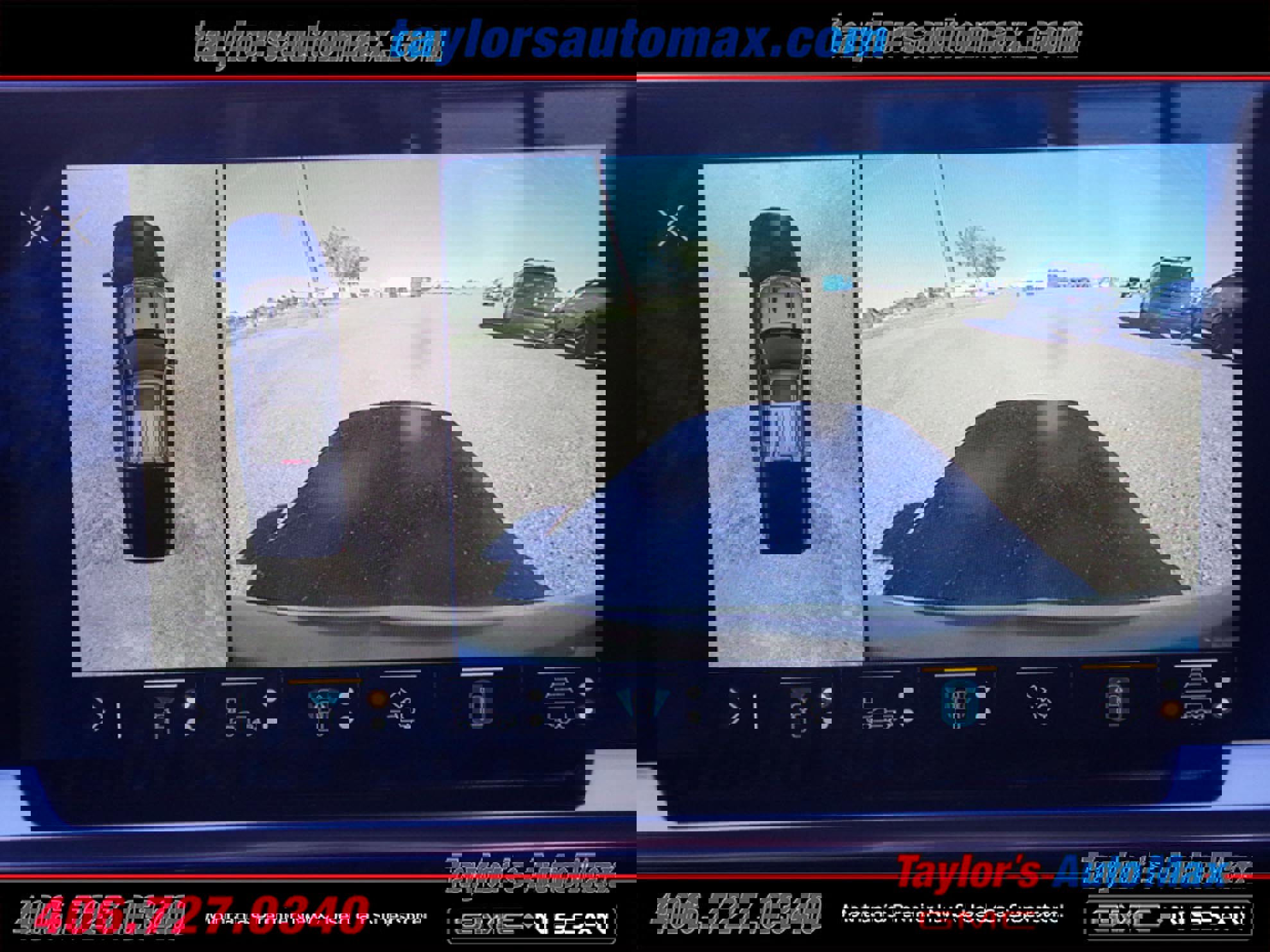 Used 2023 Chevrolet Silverado 1500 High Country w/ Technology Package image 18