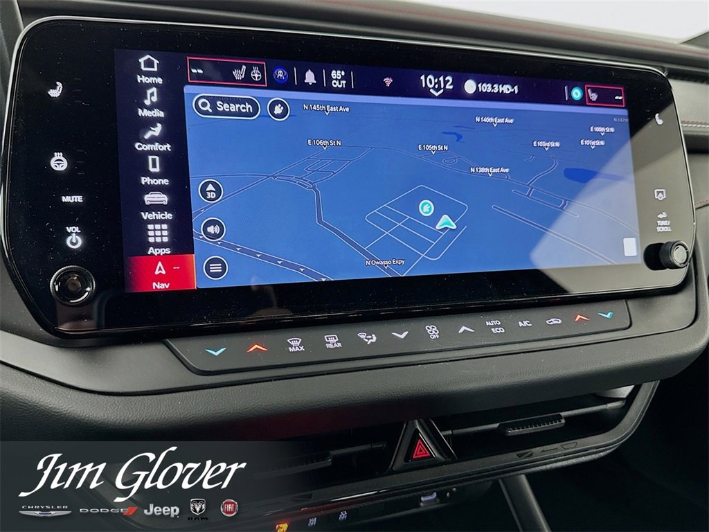 New 2025 Dodge Charger R/T w/ Quick Order Package 25M R/T image 36