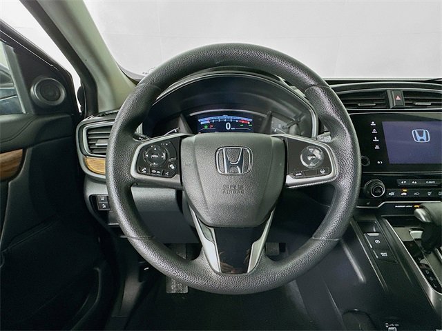 Certified 2022 Honda CR-V EX image 22