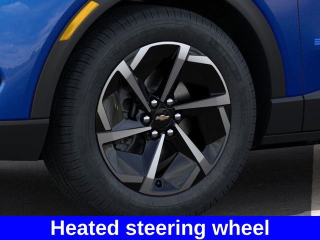 New 2026 Chevrolet Equinox EV LT image 10