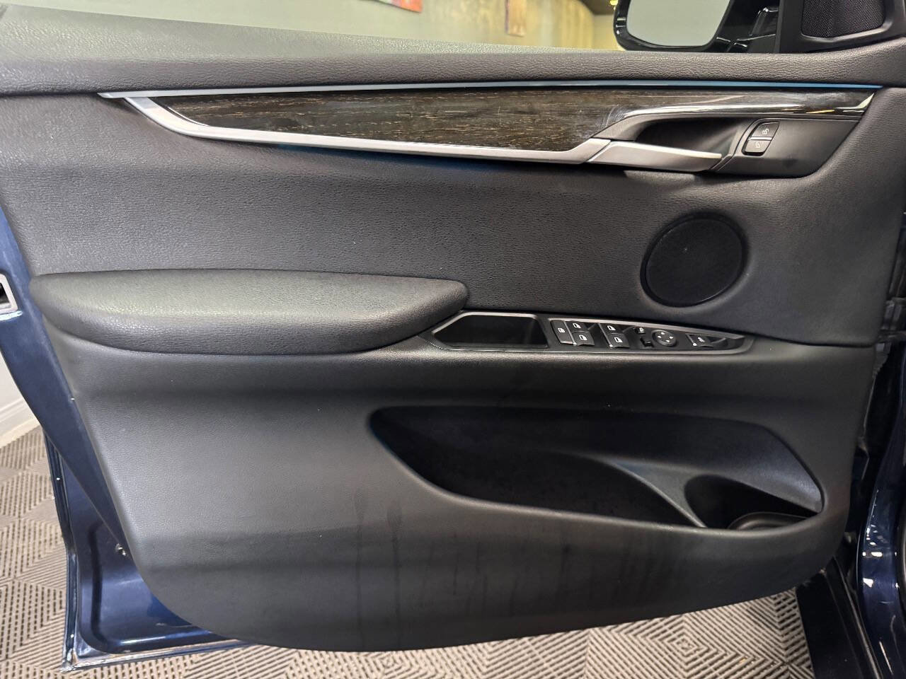 Used 2018 BMW X5 sDrive35i image 37