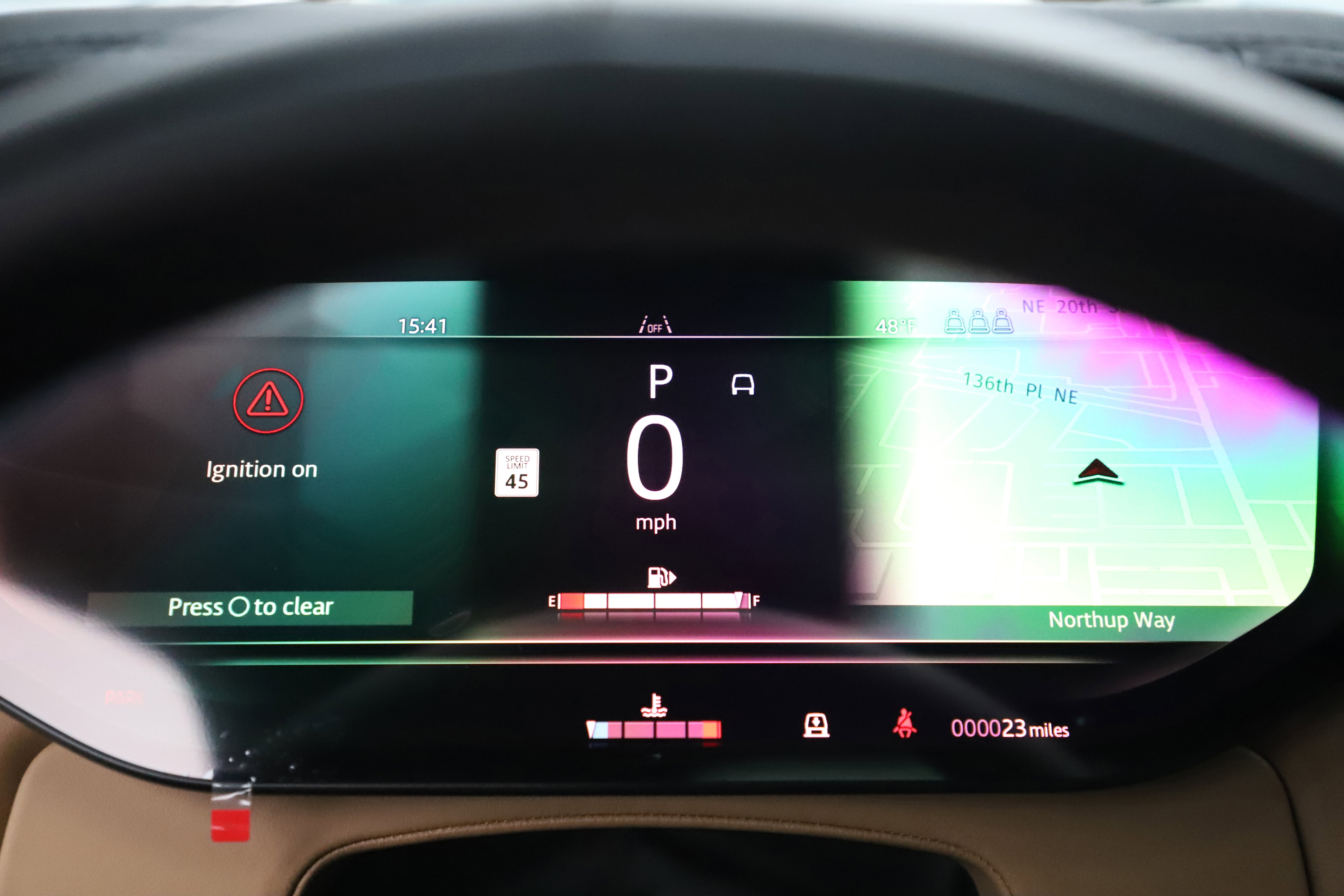 New 2025 Land Rover Range Rover Sport SE image 23