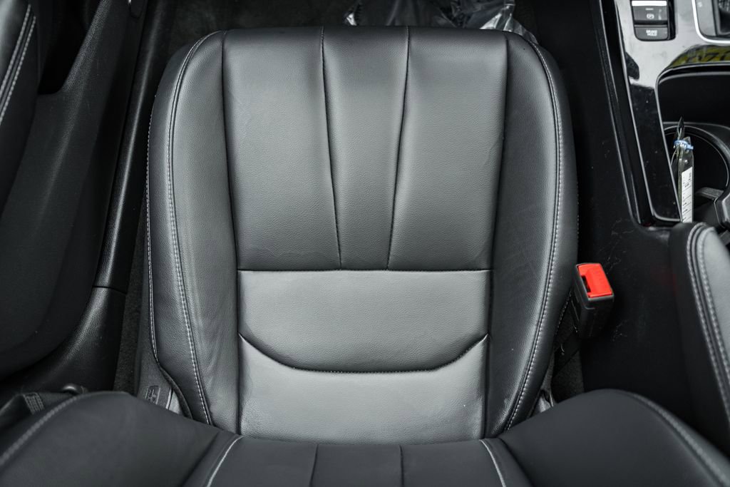 Used 2023 Acura Integra A-Spec image 32