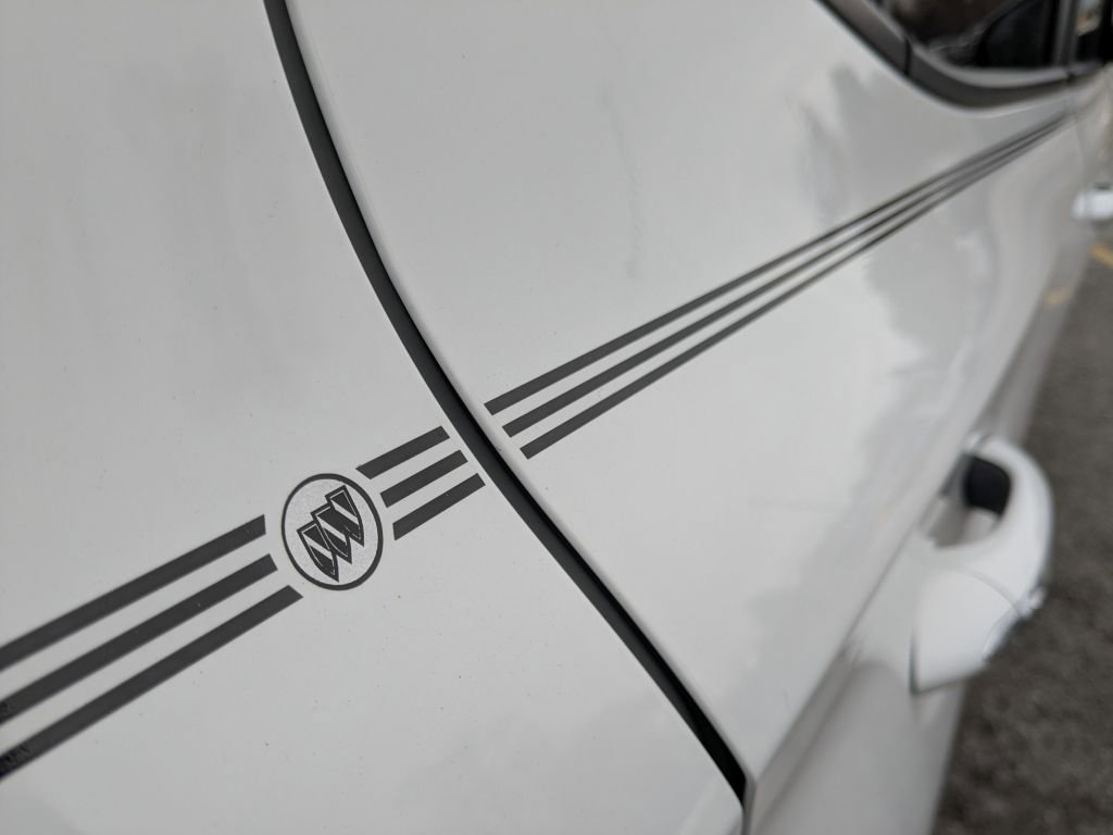 Certified 2022 Buick Encore GX Preferred w/ Cold Weather Comfort Package image 31