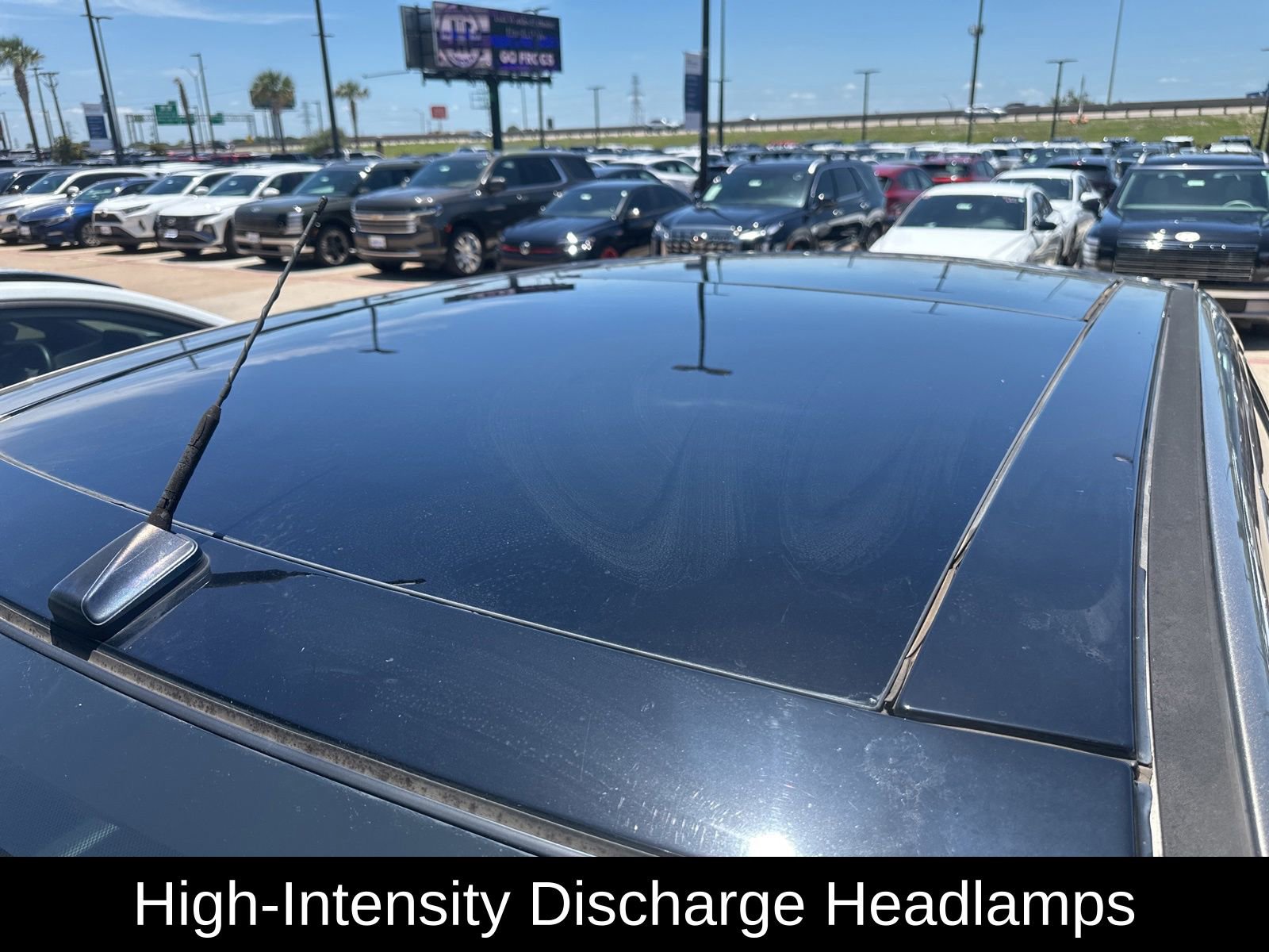 Used 2014 Ford Edge Limited w/ Equipment Group 301A FWD image 12