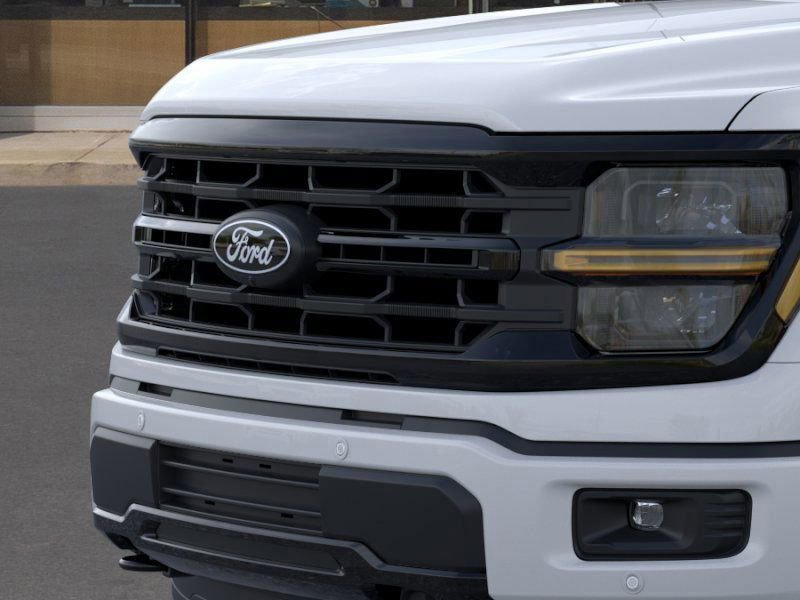 New 2026 Ford F150 XLT image 18