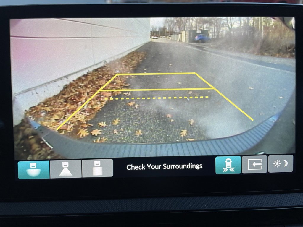 New 2026 Honda Odyssey Elite image 23