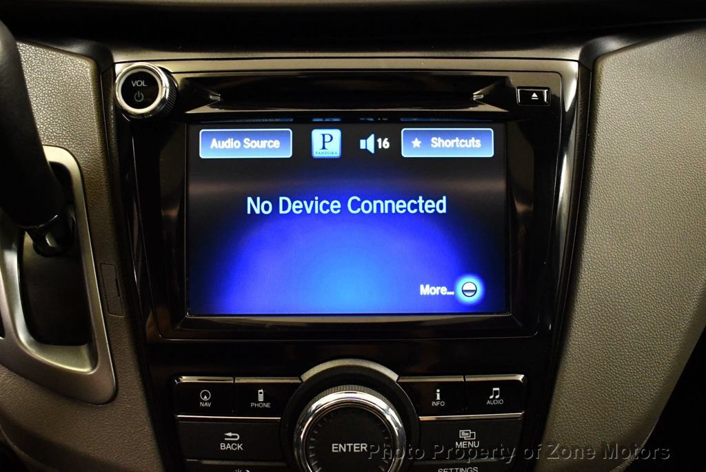 Used 2015 Honda Odyssey EX-L image 40