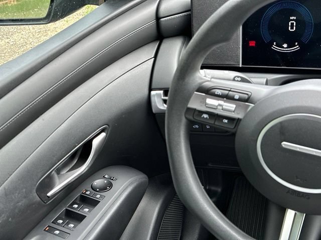 Certified 2025 Hyundai Santa Cruz SEL AWD/4WD image 30