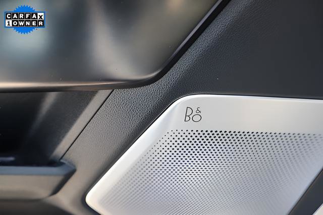 Used 2022 Ford F150 Platinum w/ Equipment Group 701A High image 15