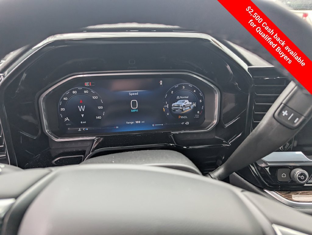 New 2026 Chevrolet Silverado 1500 LT w/ Leather Package AWD/4WD image 24