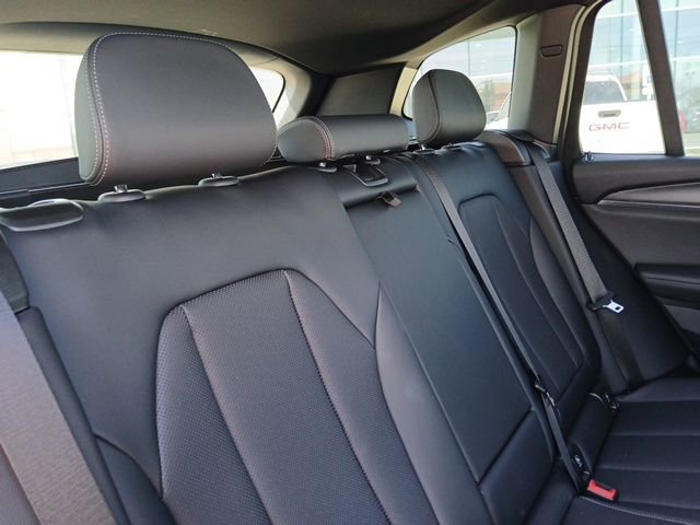 Used 2024 BMW X3 sDrive30i w/ Parking Assistance Package image 12