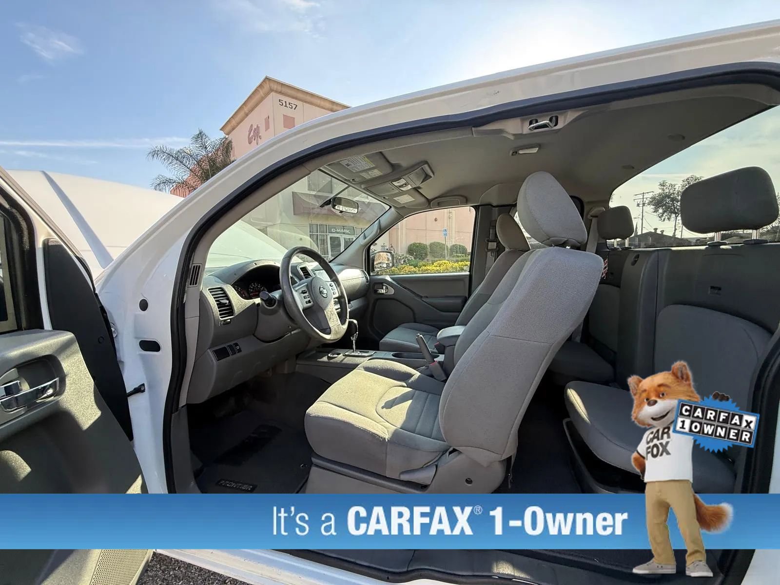 Used 2020 Nissan Frontier S w/ S Utility Package RWD image 33