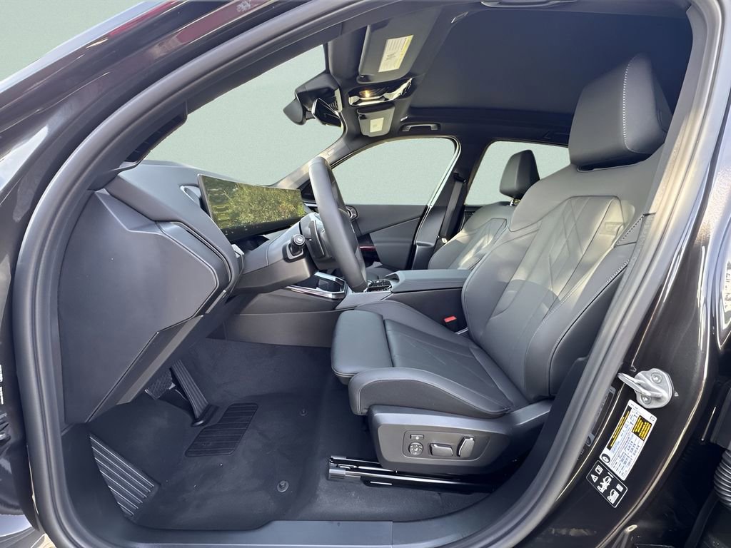 New 2026 BMW X3 xDrive30 w/ Premium Package image 15