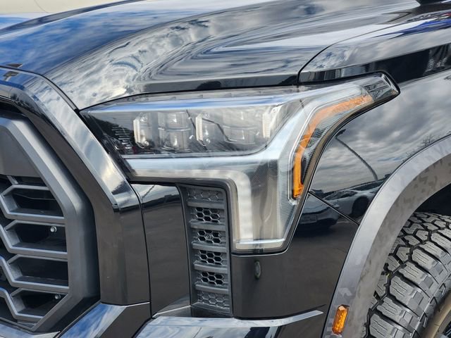 Used 2026 Toyota Tundra TRD Pro image 6