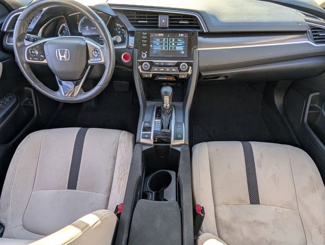 Used 2019 Honda Civic EX image 11
