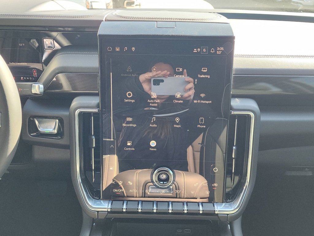 New 2026 GMC Yukon Elevation image 28