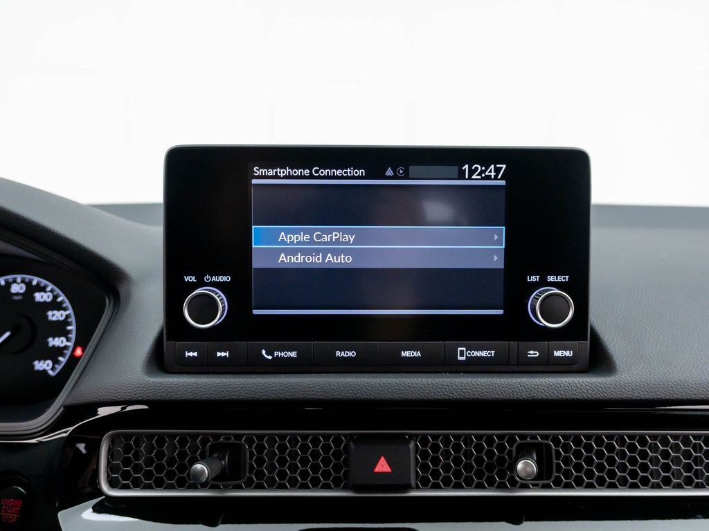 New 2026 Honda Civic Sport image 27